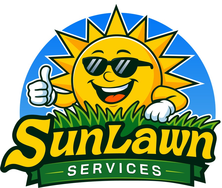 SunLawn Services – Lawn Care Built for Sun City